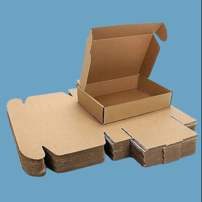 Box 9